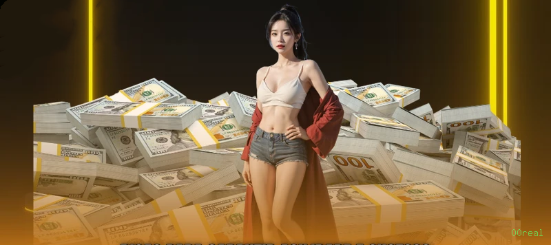 Cadastro rápido e seguro na 00real