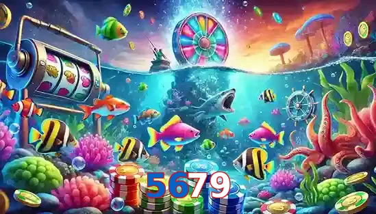 Trò Chơi Bắn Cá Phổ Biến Tại 5679