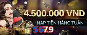 5679