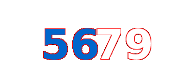 5679